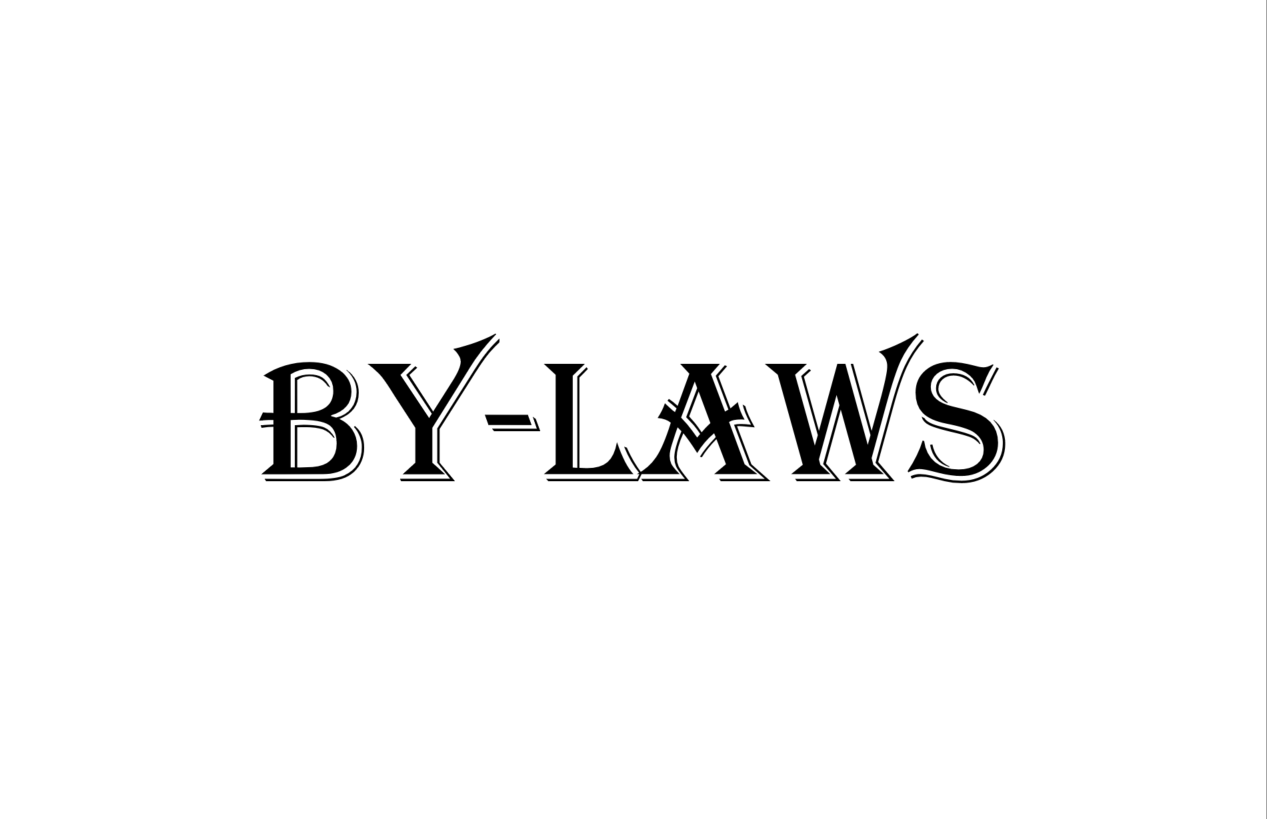 Bylaws